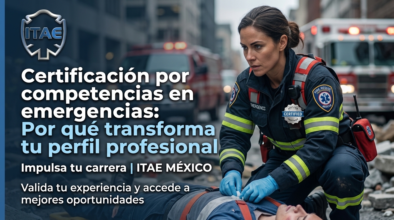 certificacion para mejorar el perfil profesional