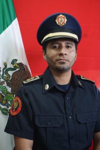 marco partida