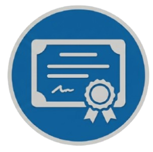 certificacion